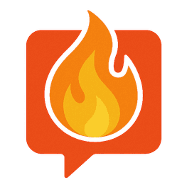 WordHeat App Icon